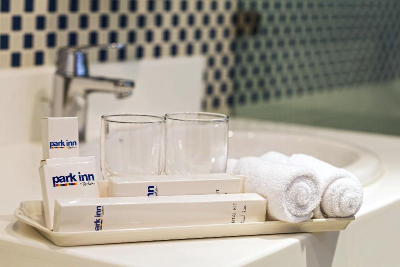 Park Inn By Radisson Hotel & Residence Duqm image