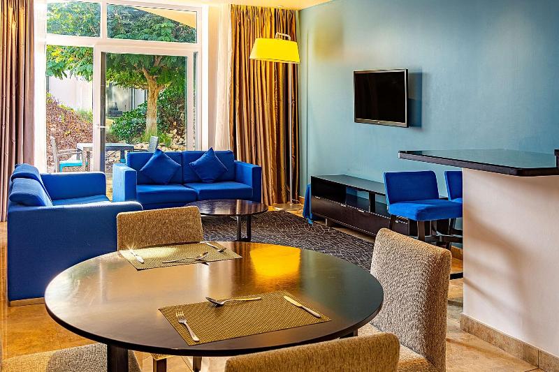Park Inn By Radisson Hotel & Residence Duqm image
