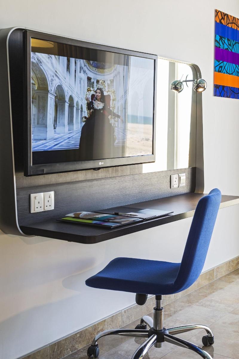 Park Inn By Radisson Hotel & Residence Duqm image