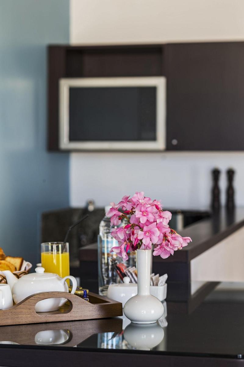 Park Inn By Radisson Hotel & Residence Duqm image