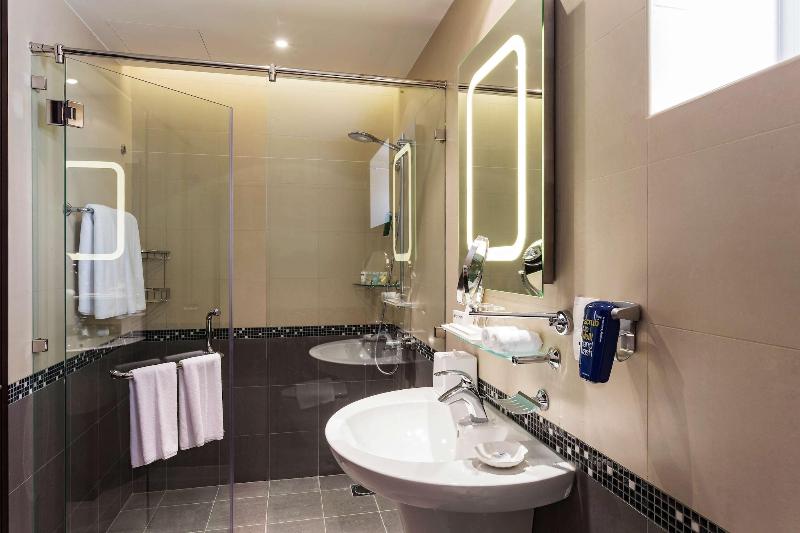 Park Inn By Radisson Hotel & Residence Duqm image