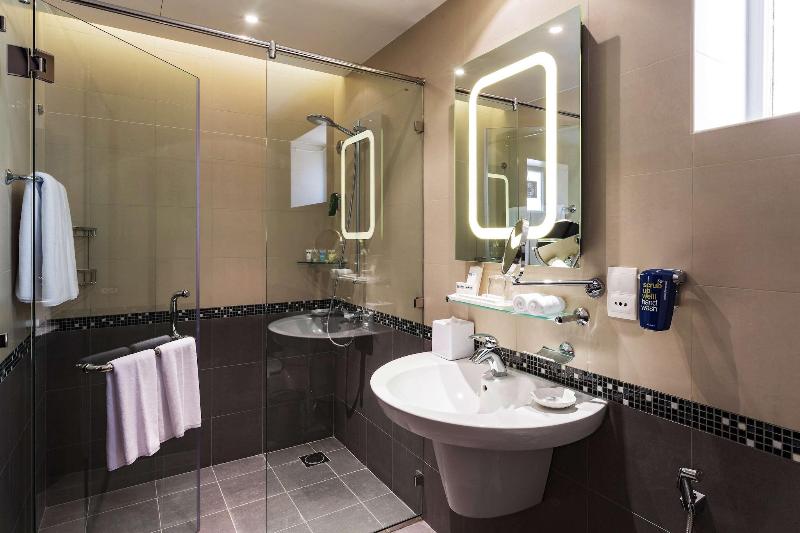Park Inn By Radisson Hotel & Residence Duqm image