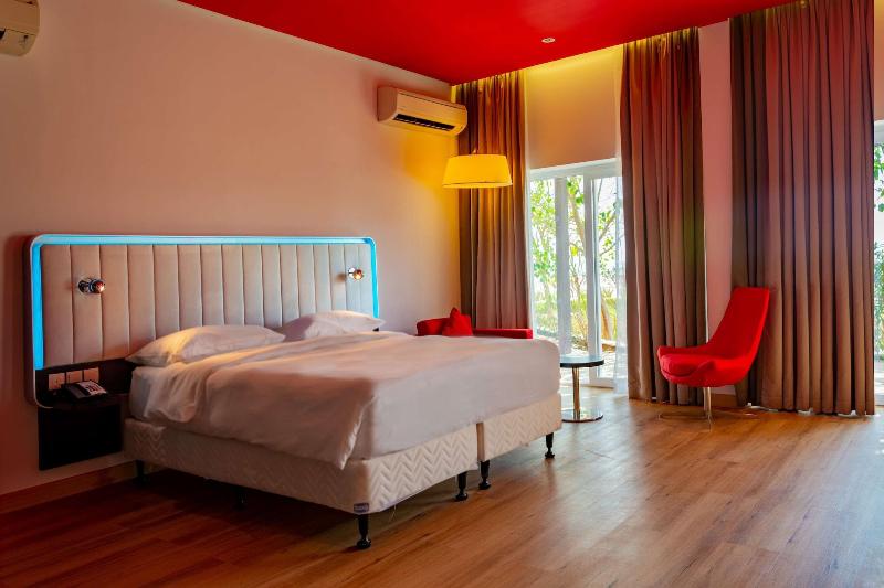 Park Inn By Radisson Hotel & Residence Duqm image