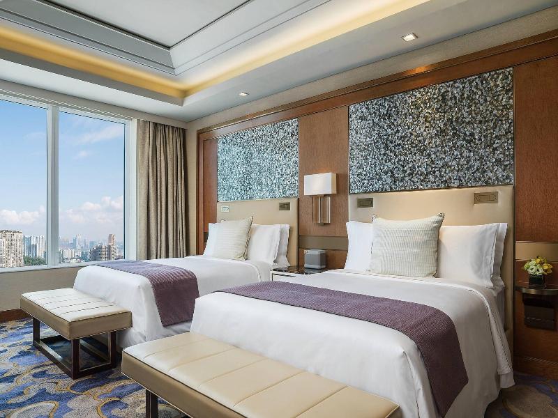 Casino hotels in Cotai