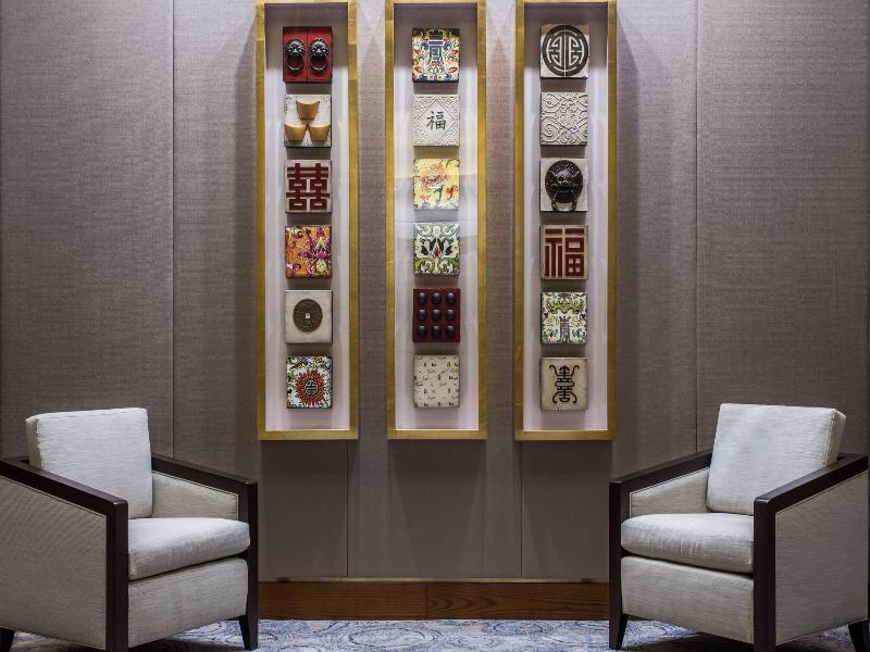 St. Regis Macao photo 2