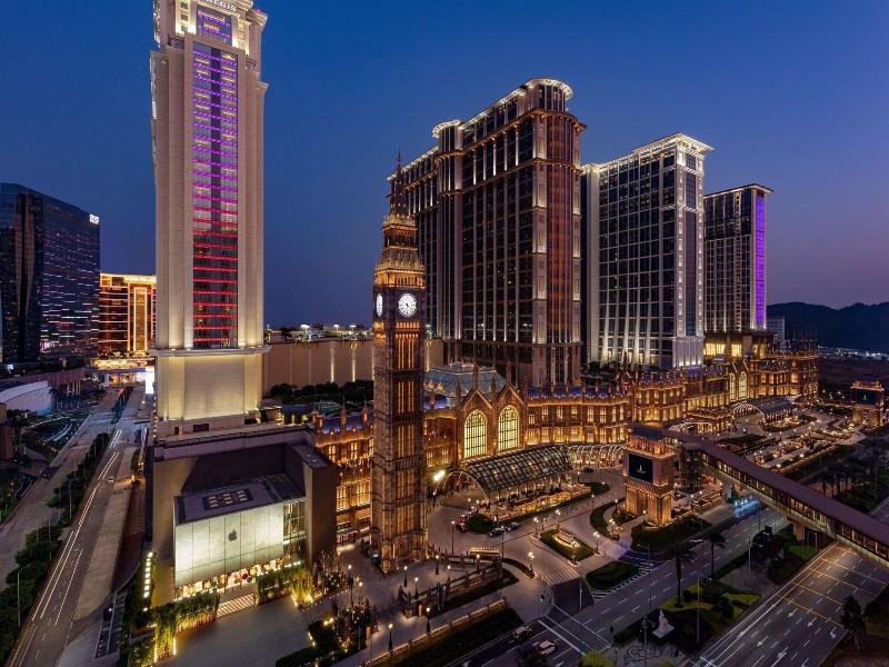 St. Regis Macao photo 4