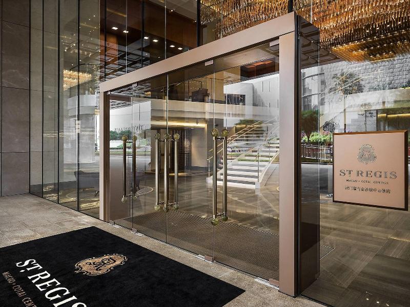 St. Regis Macao image