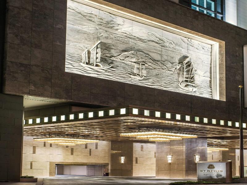 St. Regis Macao image
