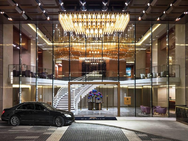 St. Regis Macao image