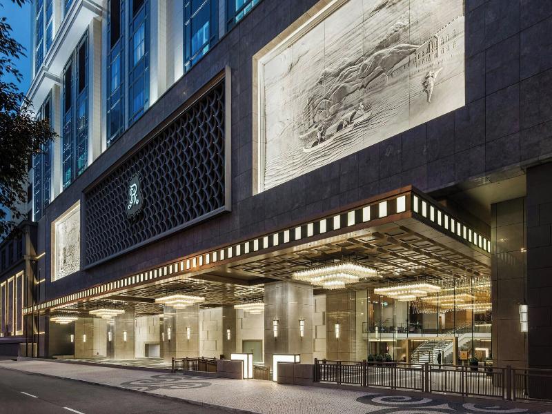 St. Regis Macao image