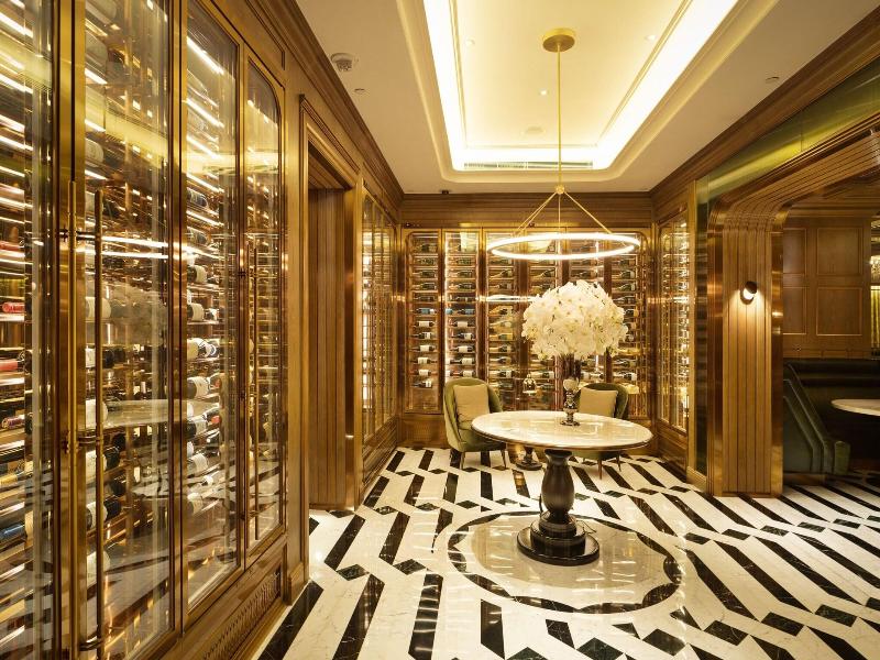 St. Regis Macao image