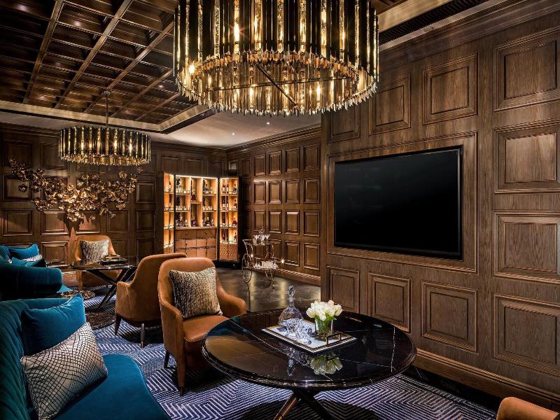 St. Regis Macao image