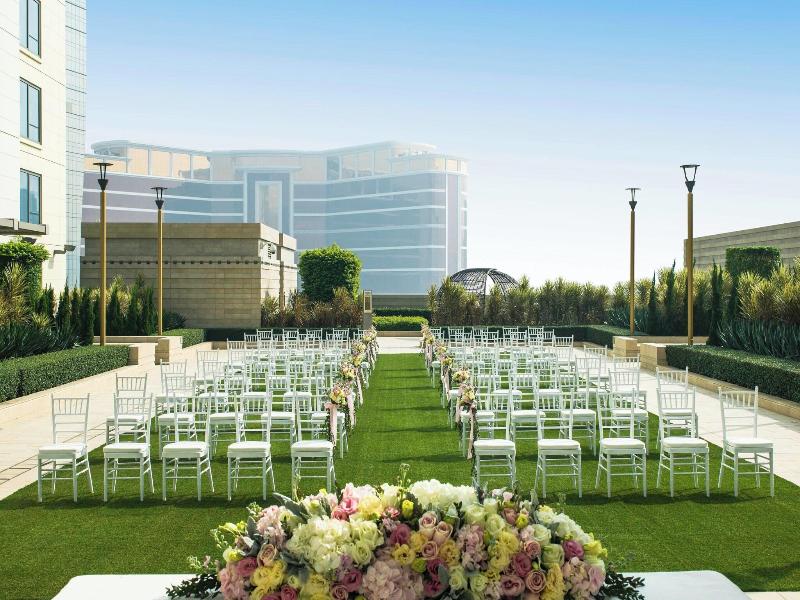 St. Regis Macao image