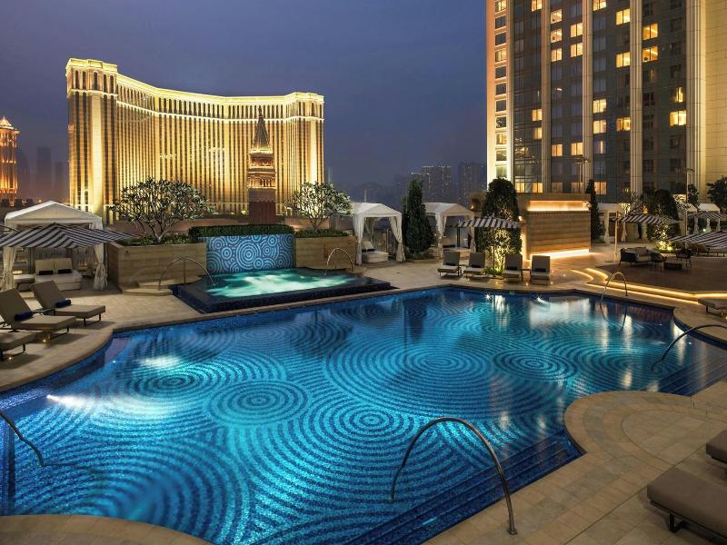 St. Regis Macao image