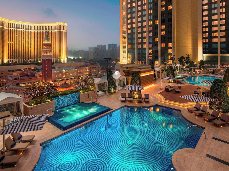 St. Regis Macao image