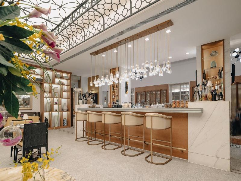 St. Regis Macao image