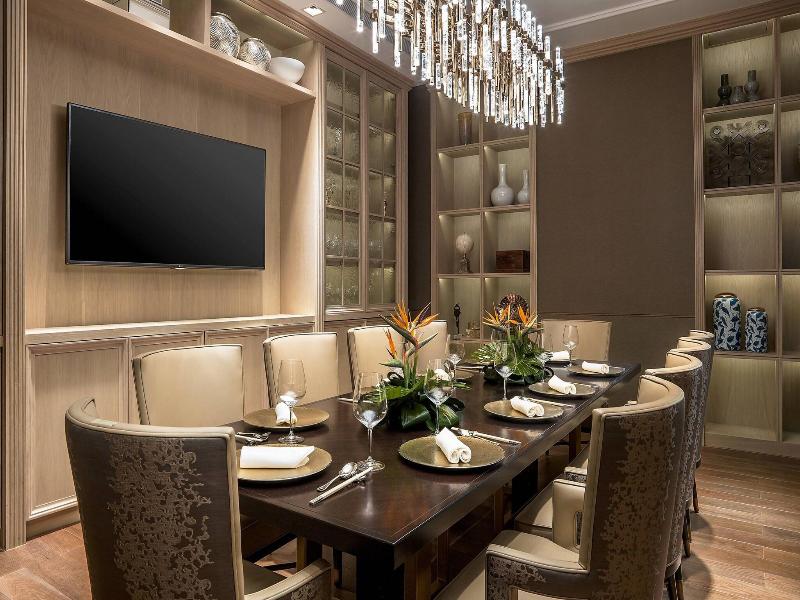 St. Regis Macao image