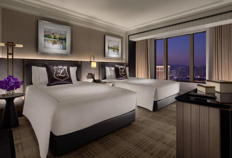 St. Regis Macao image