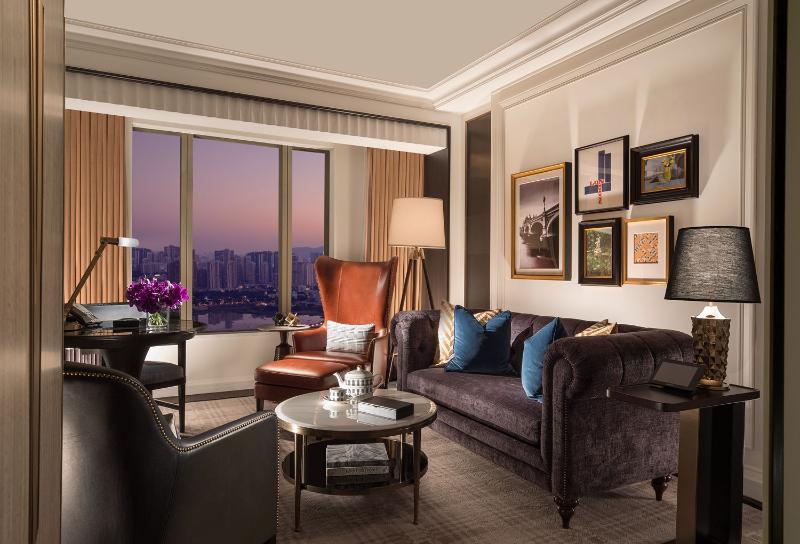 St. Regis Macao image