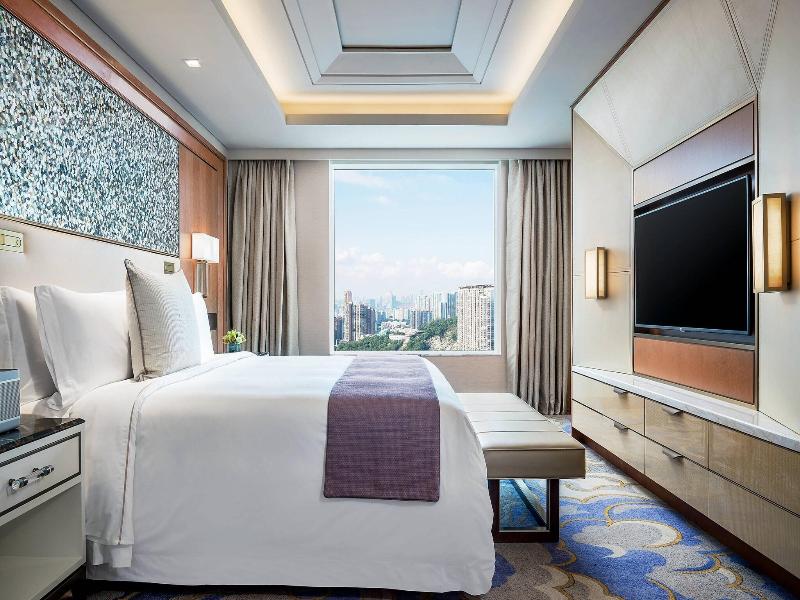 St. Regis Macao image