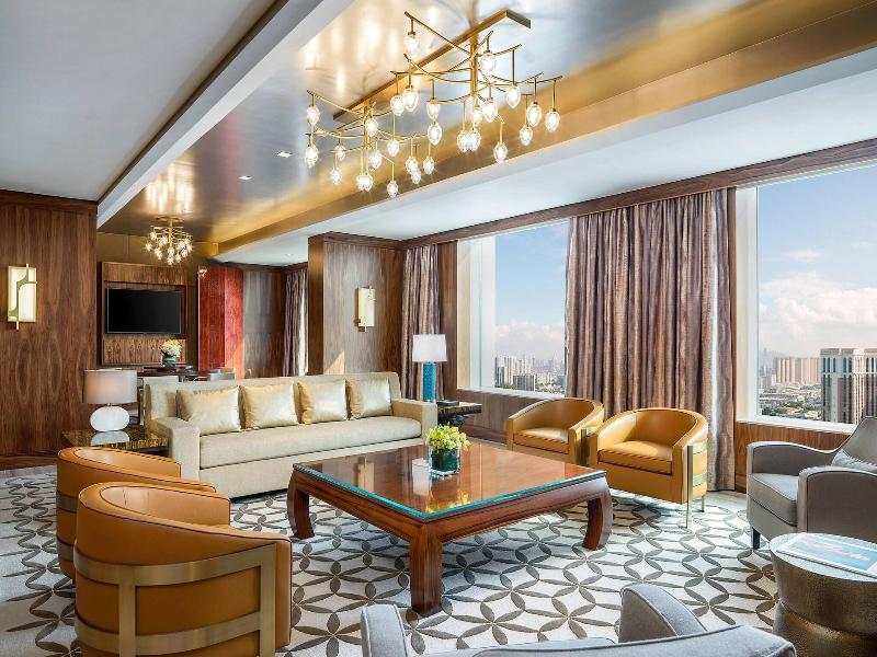 St. Regis Macao image
