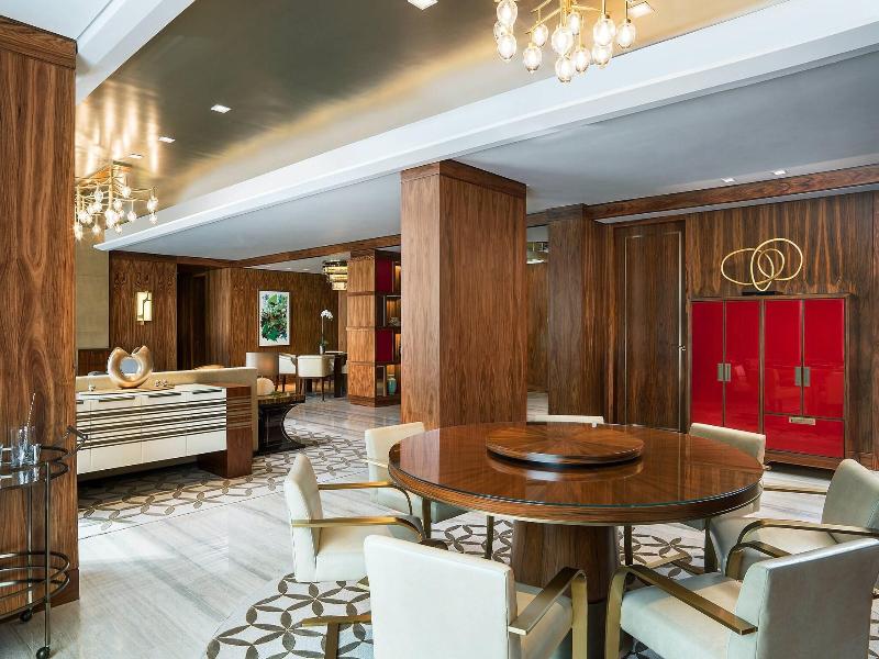 St. Regis Macao image
