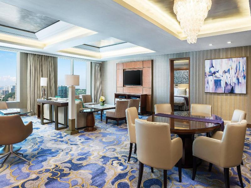 St. Regis Macao image