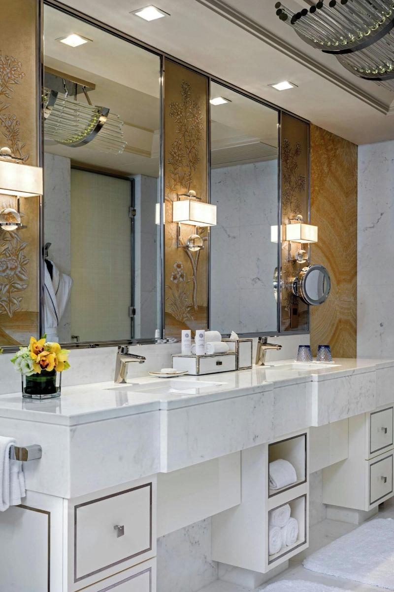 Fotos Hotel The St. Regis Macao, Cotai Central