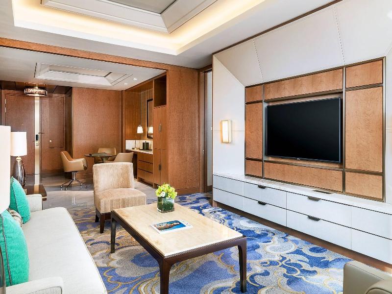 St. Regis Macao image