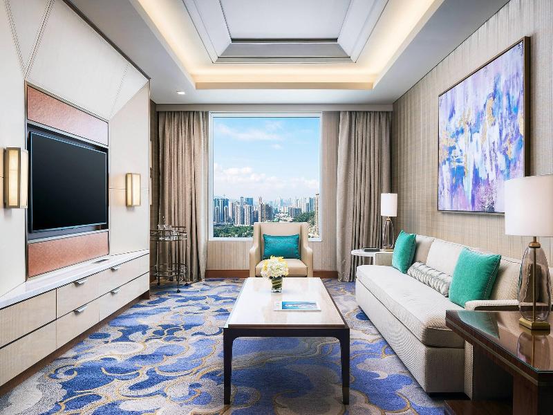 St. Regis Macao image