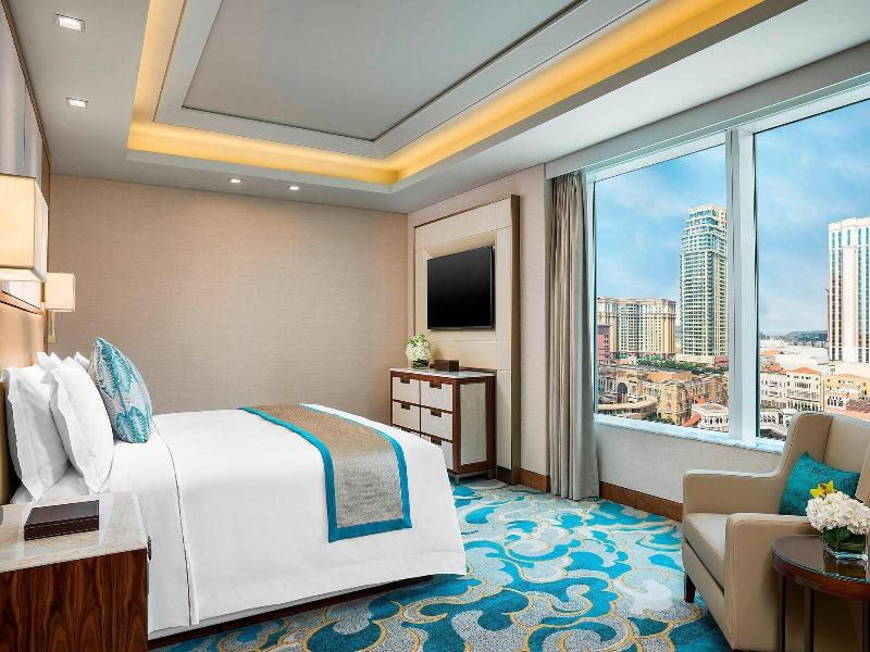 St. Regis Macao image