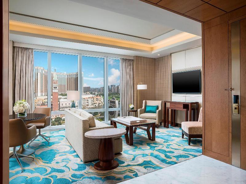 St. Regis Macao image