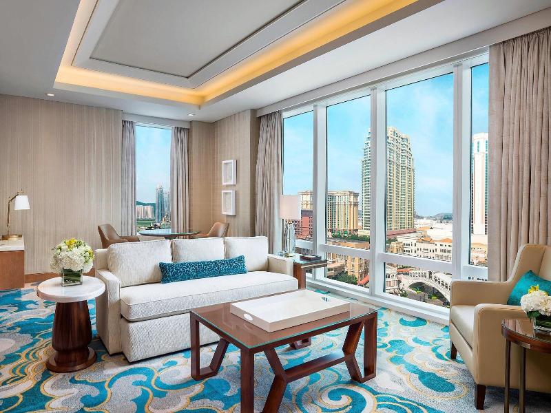 St. Regis Macao image