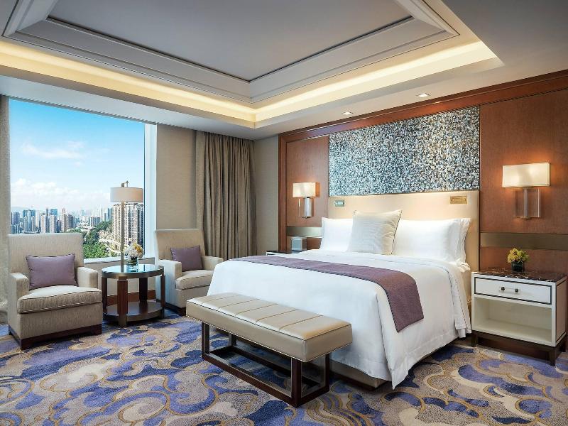 St. Regis Macao image