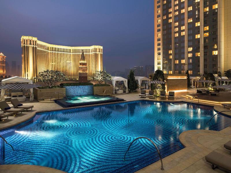 St. Regis Macao image
