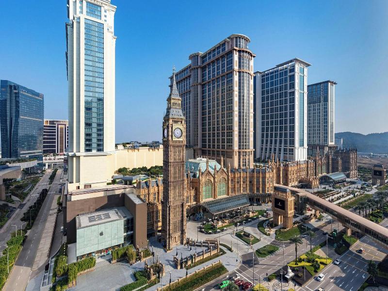 St. Regis Macao image