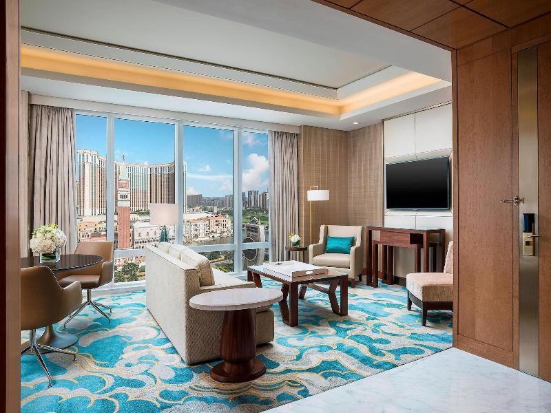 St. Regis Macao image