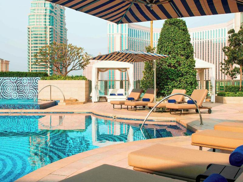 St. Regis Macao image