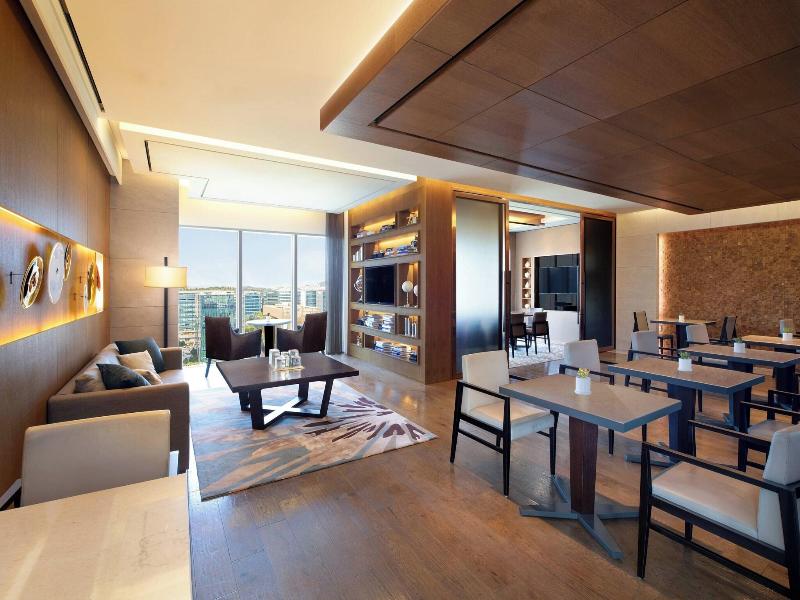 Courtyard Seoul Pangyo image