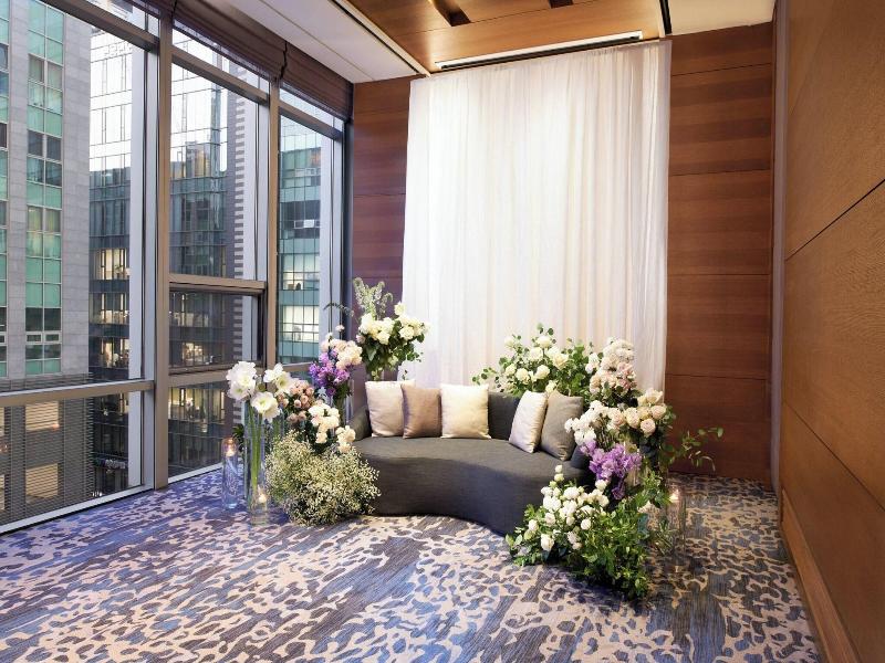 Courtyard Seoul Pangyo image