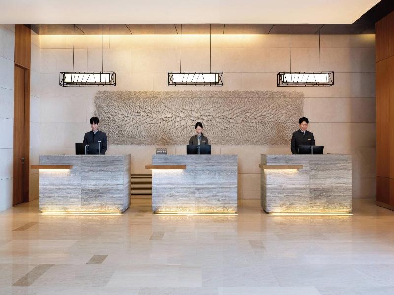Courtyard Seoul Pangyo image
