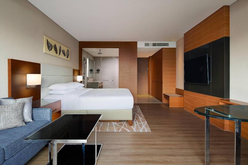 Courtyard Seoul Pangyo image
