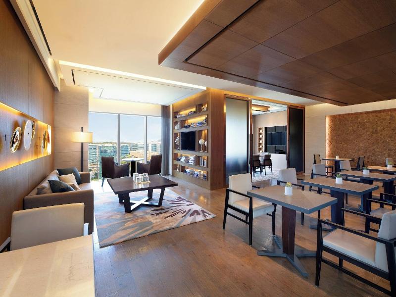 Courtyard Seoul Pangyo image