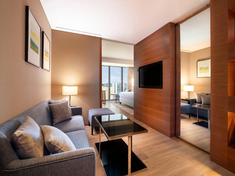 Courtyard Seoul Pangyo image