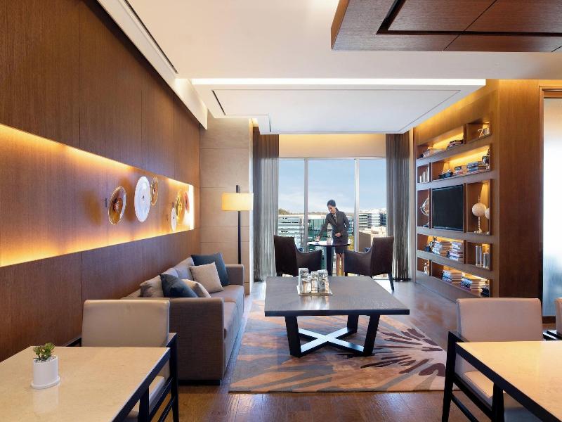 Courtyard Seoul Pangyo image