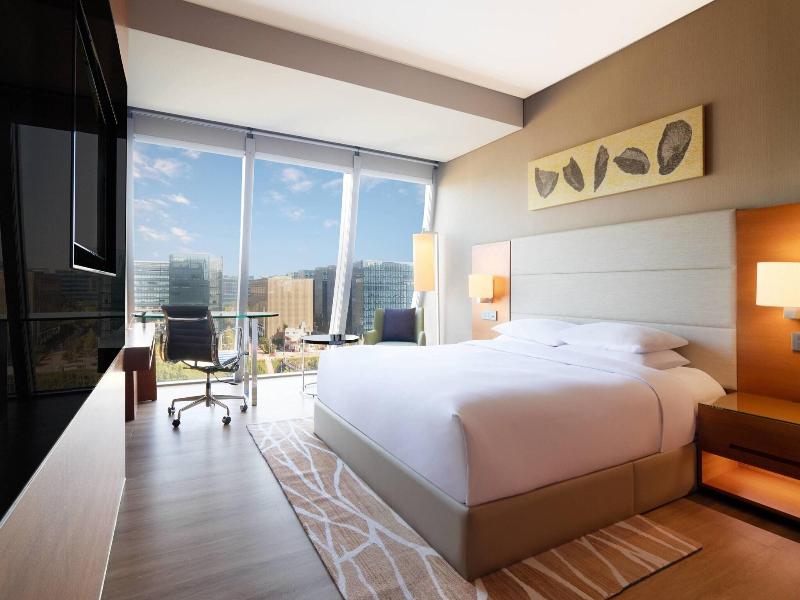 Courtyard Seoul Pangyo image