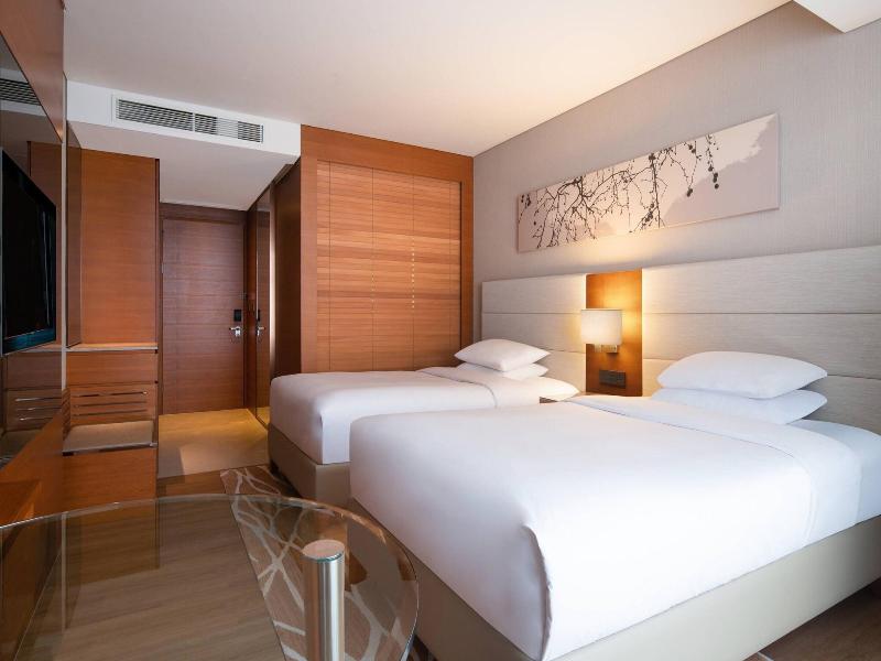 Courtyard Seoul Pangyo image