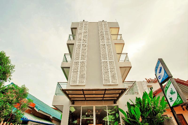 The Wings Boutique Hotel