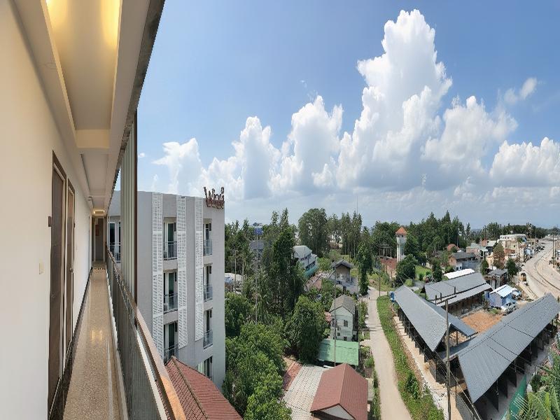 The Wings Boutique Hotel image