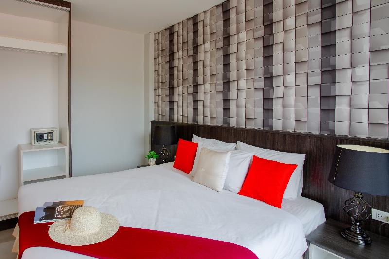 The Wings Boutique Hotel image
